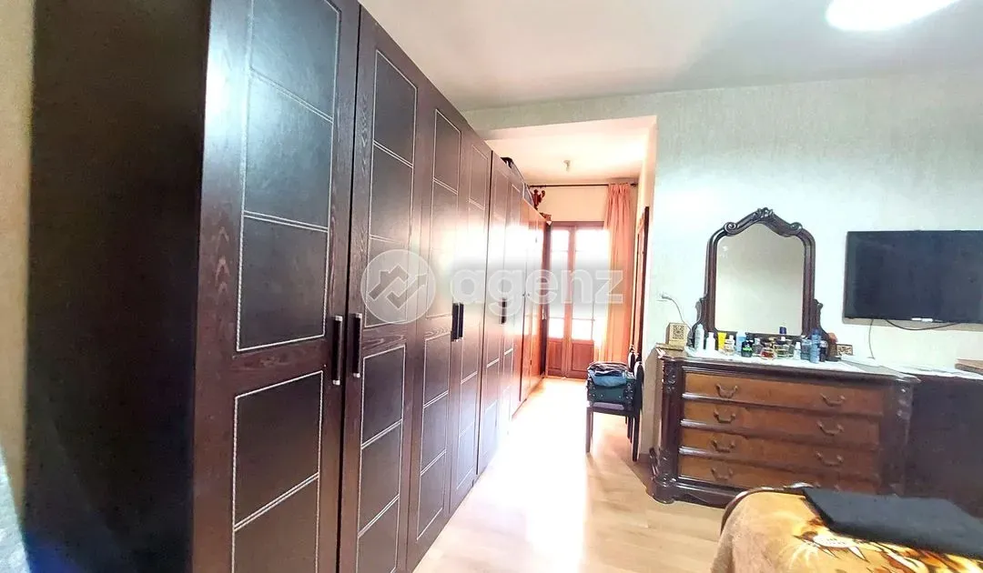 Apartment for Sale 1 400 000 dh 167 sqm, 3 rooms - Liberté Casablanca