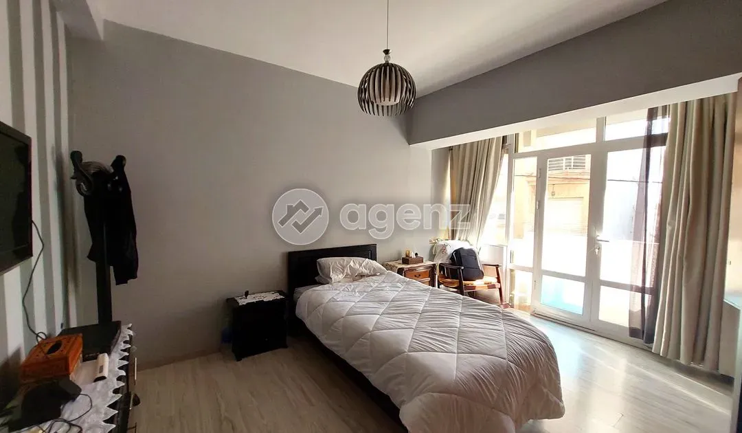 Apartment for Sale 1 400 000 dh 167 sqm, 3 rooms - Liberté Casablanca