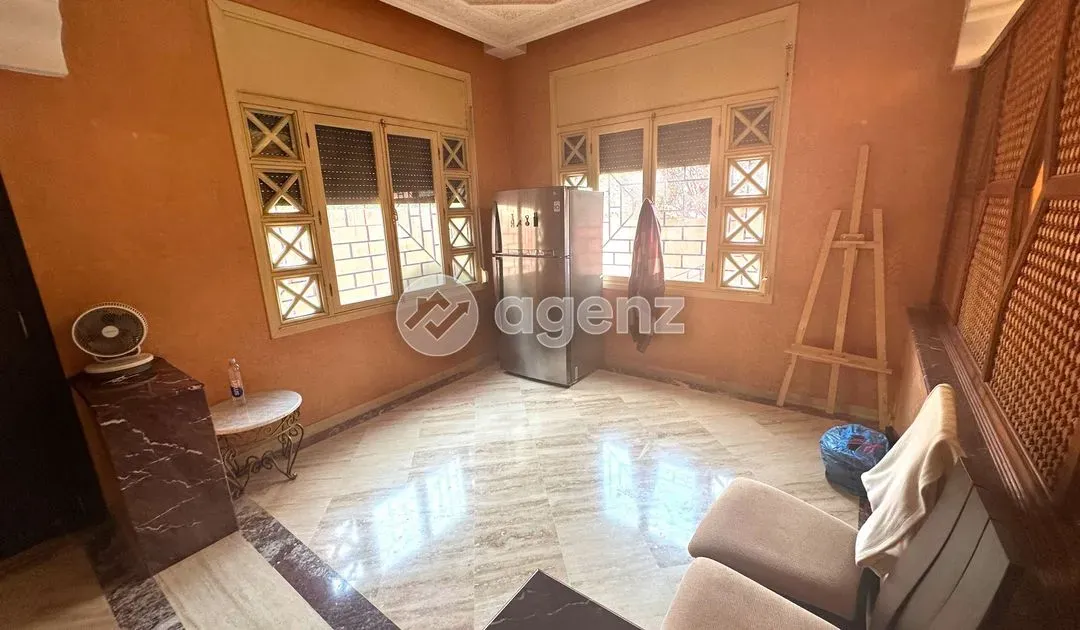 Villa for Sale 2 750 000 dh 298 sqm, 3 rooms - Other Marrakech