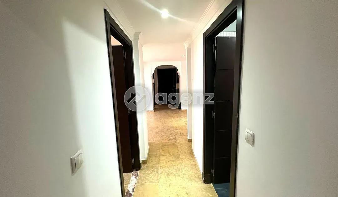 Appartement à vendre 1 500 000 dh 97 m², 2 chambres - Daoudiat Marrakech