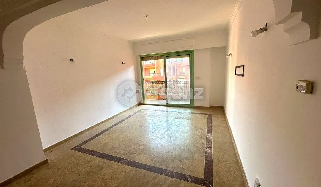 Appartement à vendre 1 500 000 dh 97 m², 2 chambres - Daoudiat Marrakech