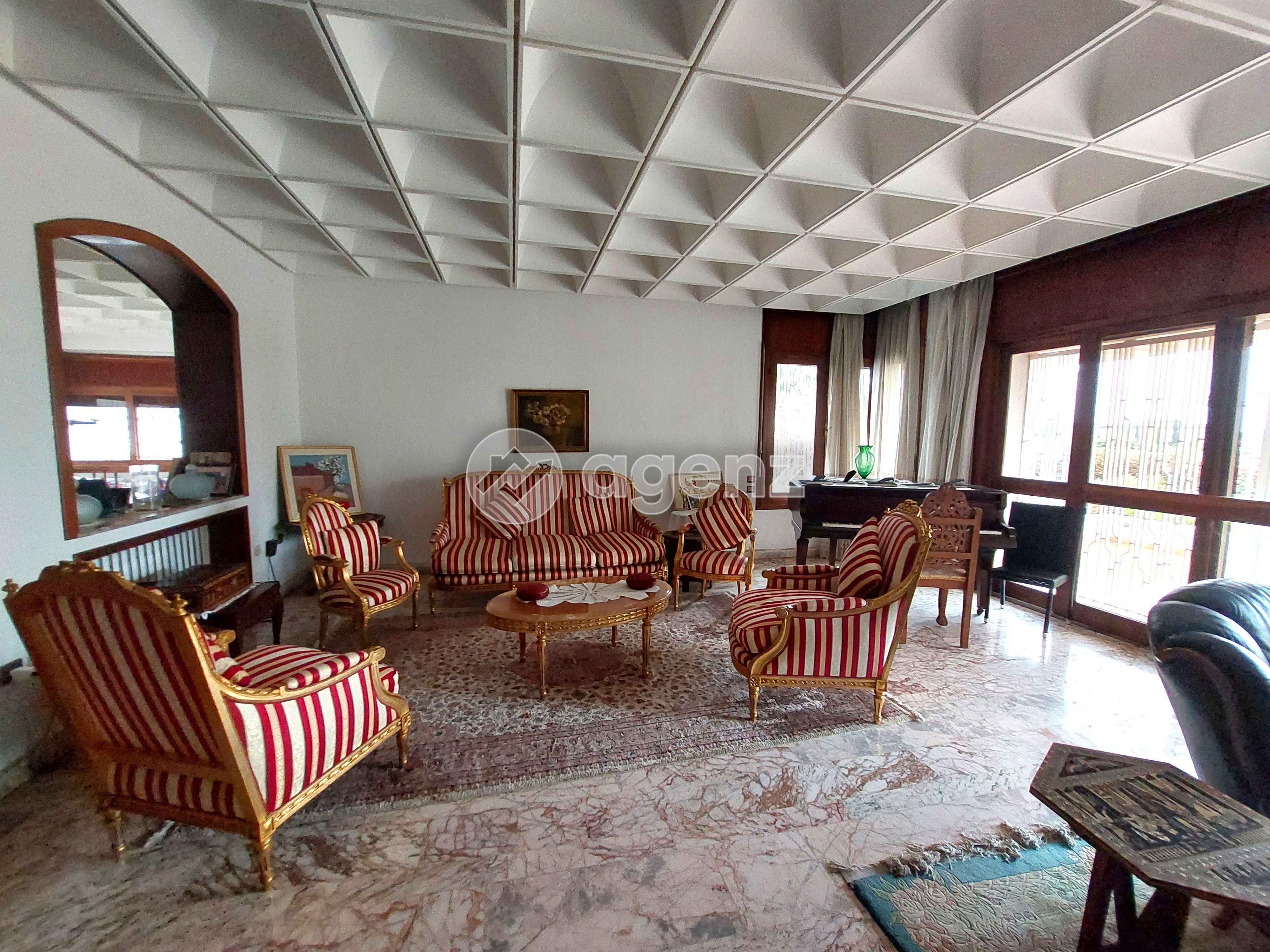 Villa à vendre à Californie — 3