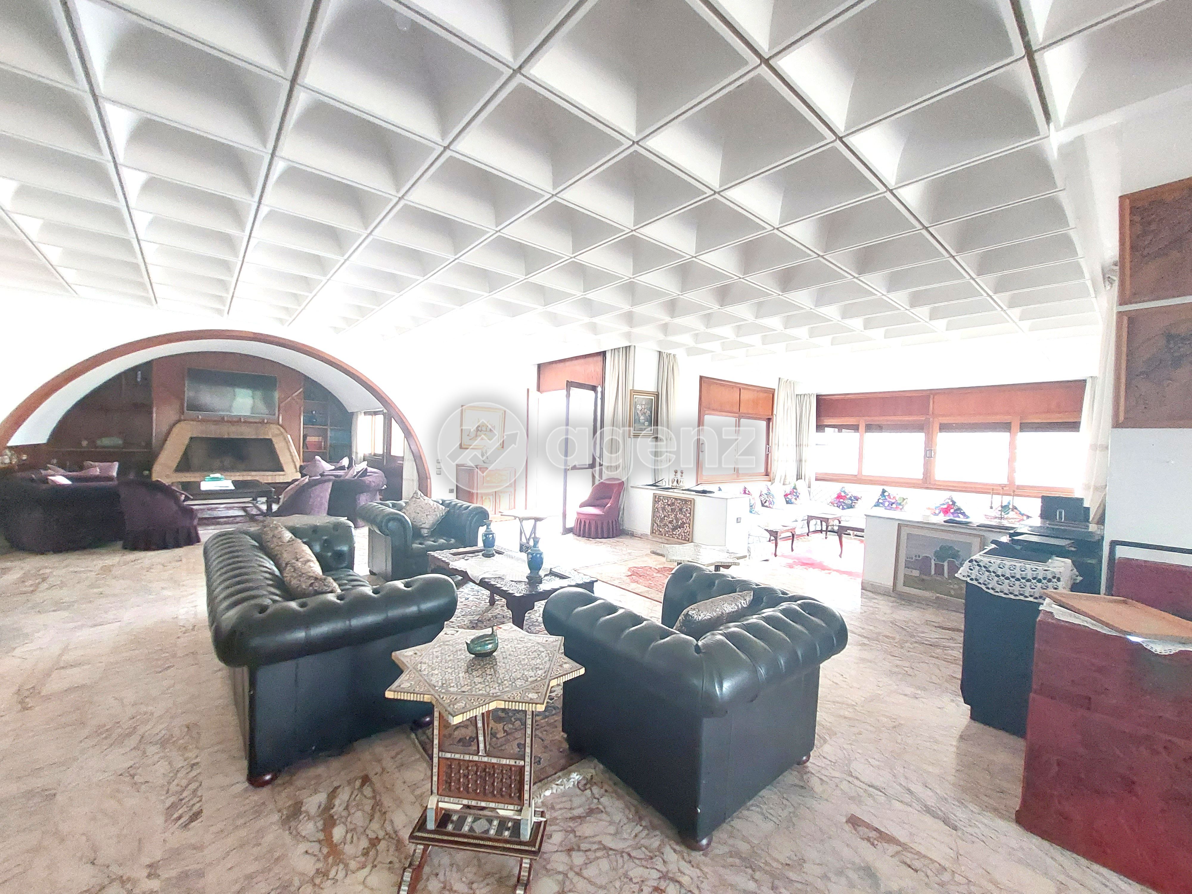 Villa à vendre à Californie — 4