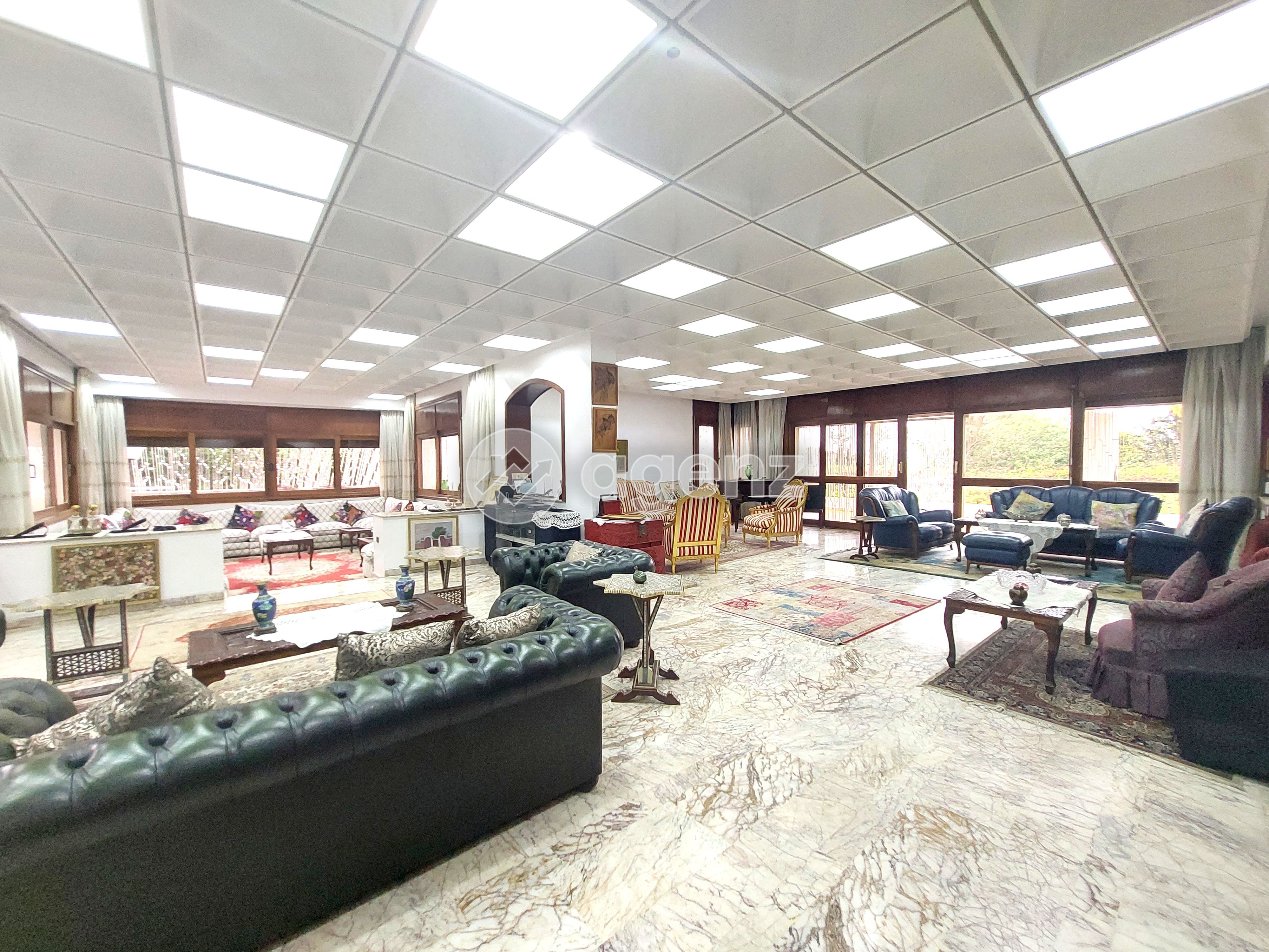 Villa à vendre à Californie — 2