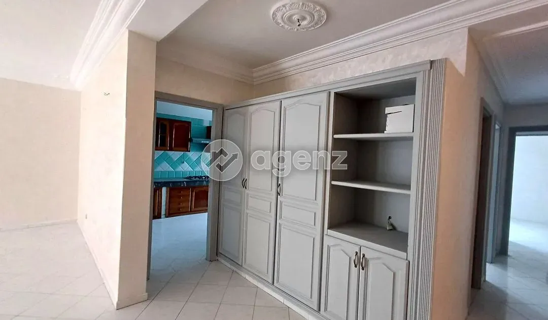 شقة للبيع 000 370 1 د٠م 98 م², 2 غرف - بوسيجور الدار البيضاء