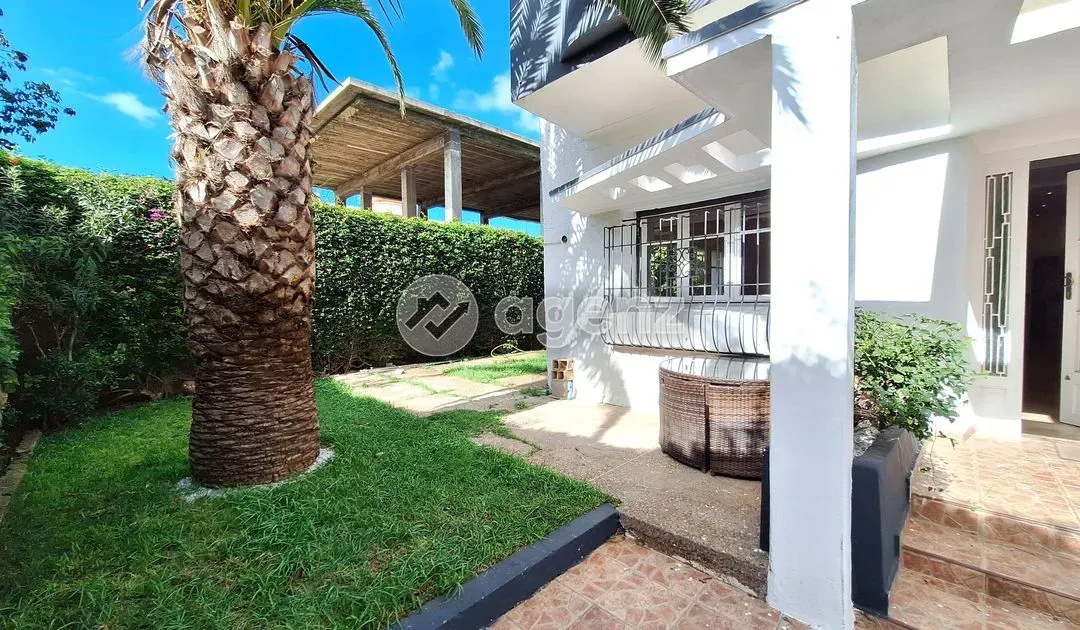 Villa à vendre 13 000 000 dh 699 m², 6 chambres - Racine Casablanca