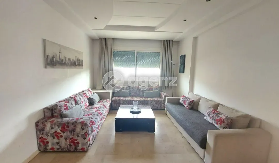 شقة للبيع 000 500 1 د٠م 105 م², 2 غرف - باشكو الدار البيضاء