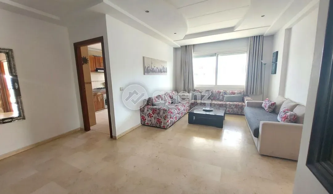 شقة للبيع 000 500 1 د٠م 105 م², 2 غرف - باشكو الدار البيضاء