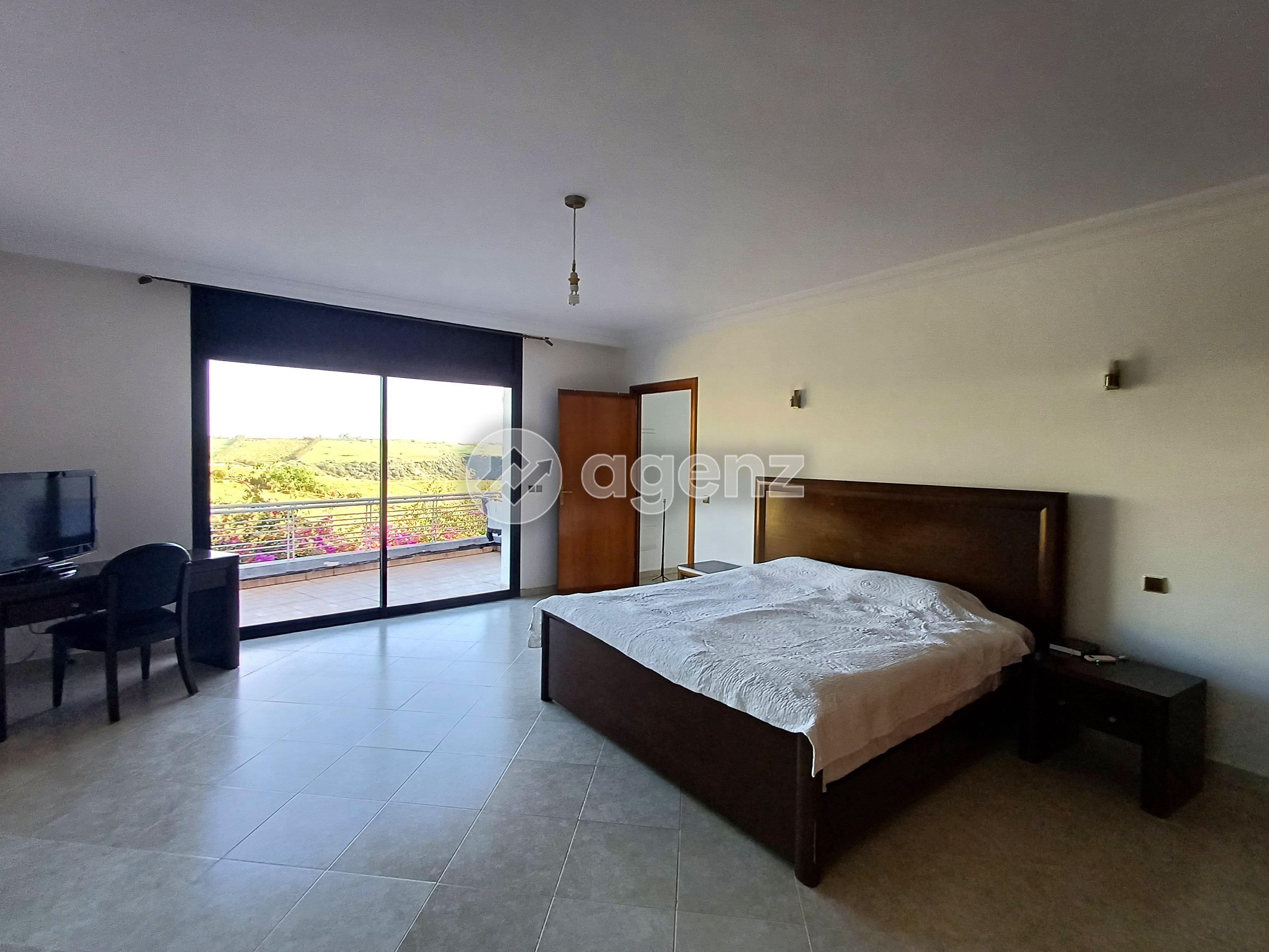 Magnifique Villa de 8 chambres à vendre à Souissi — 2