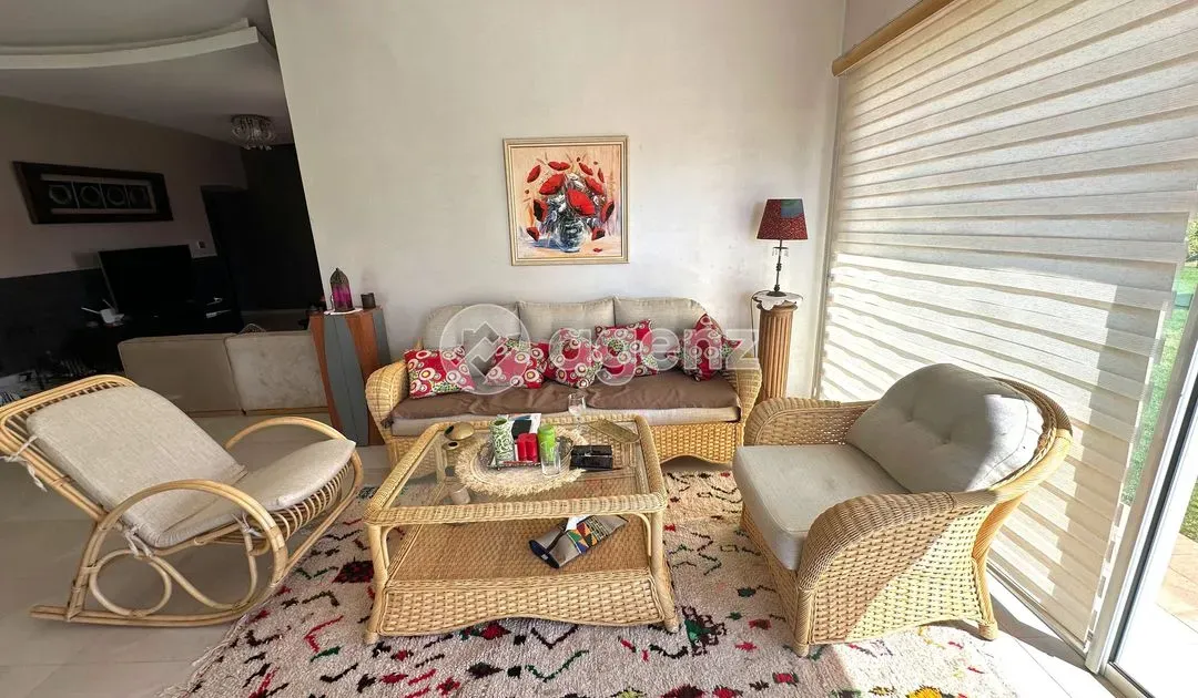 Villa à vendre 3 900 000 dh 1 956 m², 4 chambres - Autre Marrakech