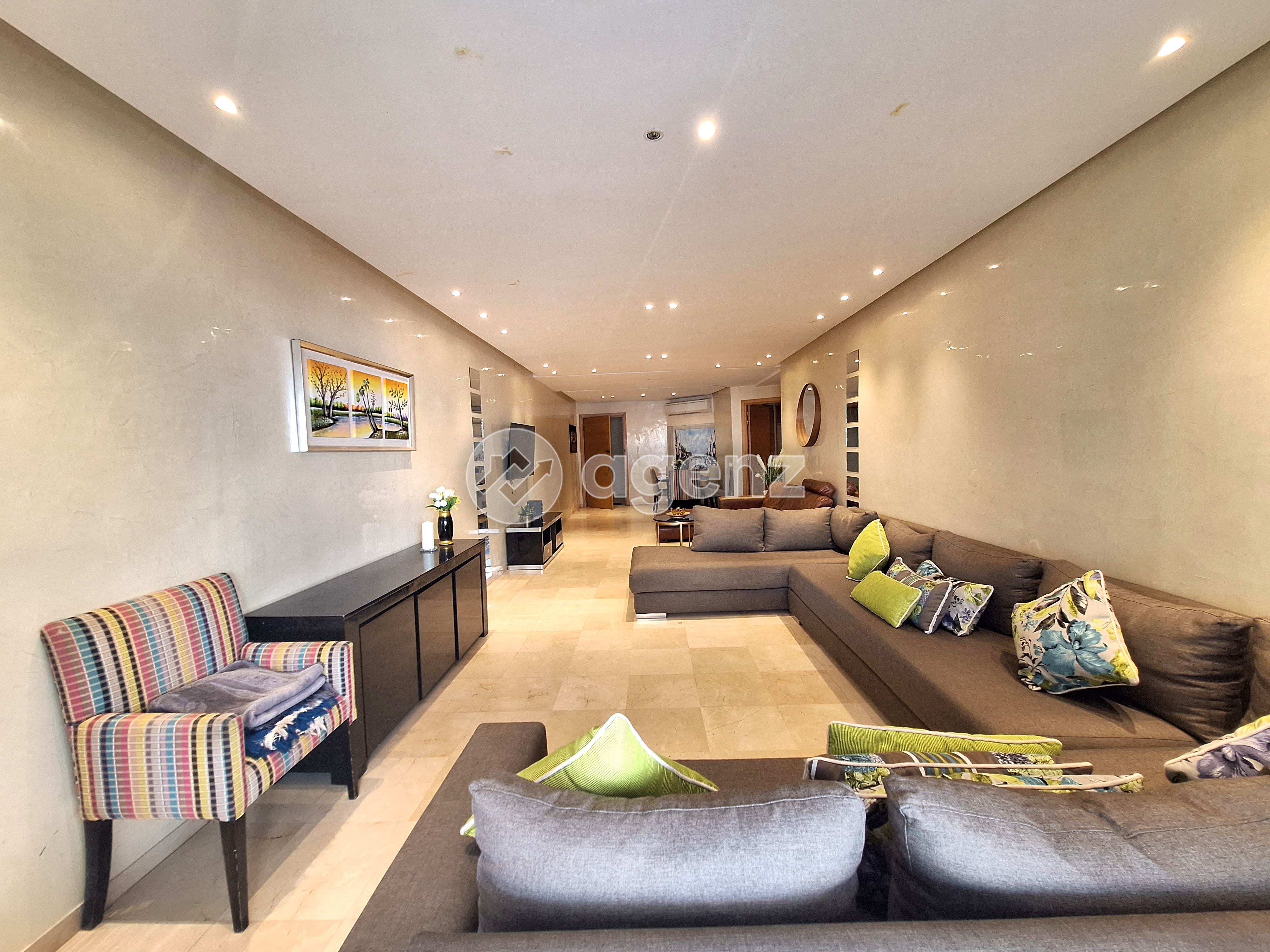 Superbe Appartement de 3 chambres à vendre à Beauséjour — 3