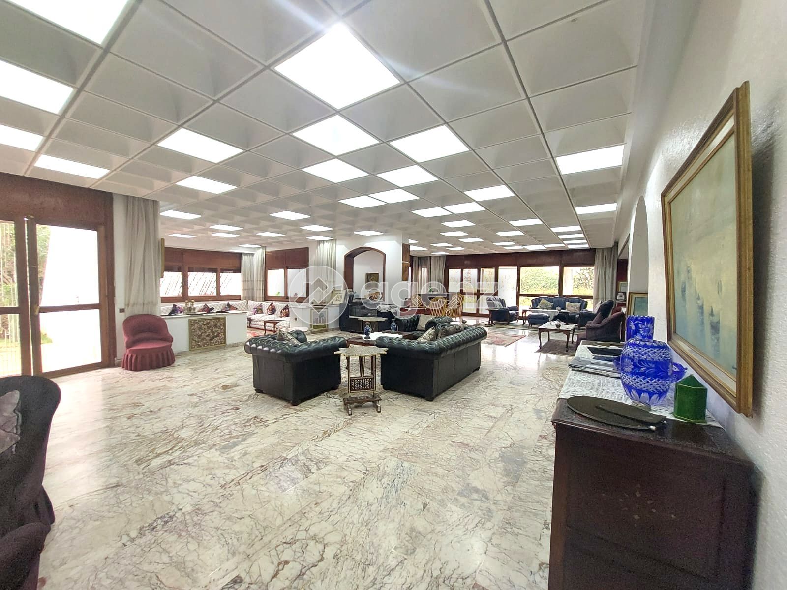 Villa à vendre à Californie