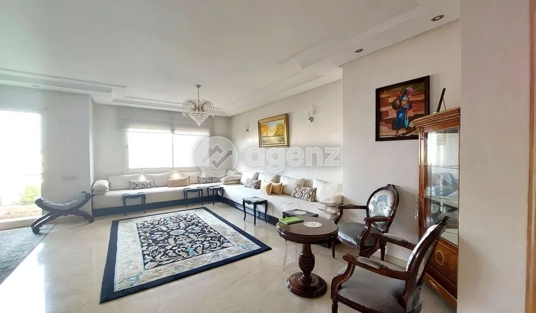 Apartment for Sale 2 400 000 dh 140 sqm, 2 rooms - Other Casablanca