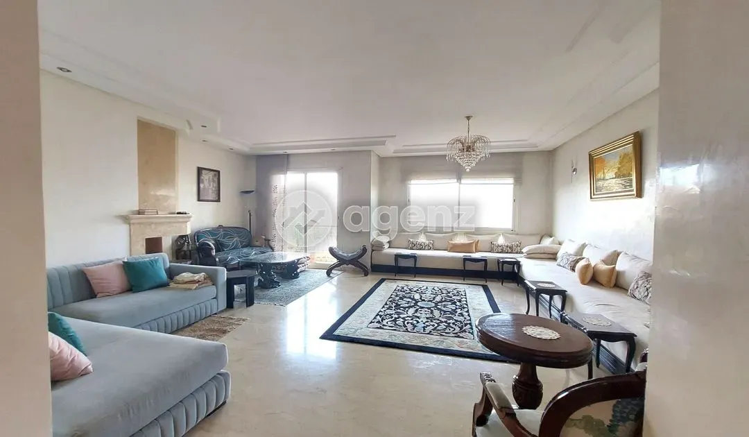 شقة للبيع 000 400 2 د٠م 140 م², 2 غرف - خيار آخر الدار البيضاء