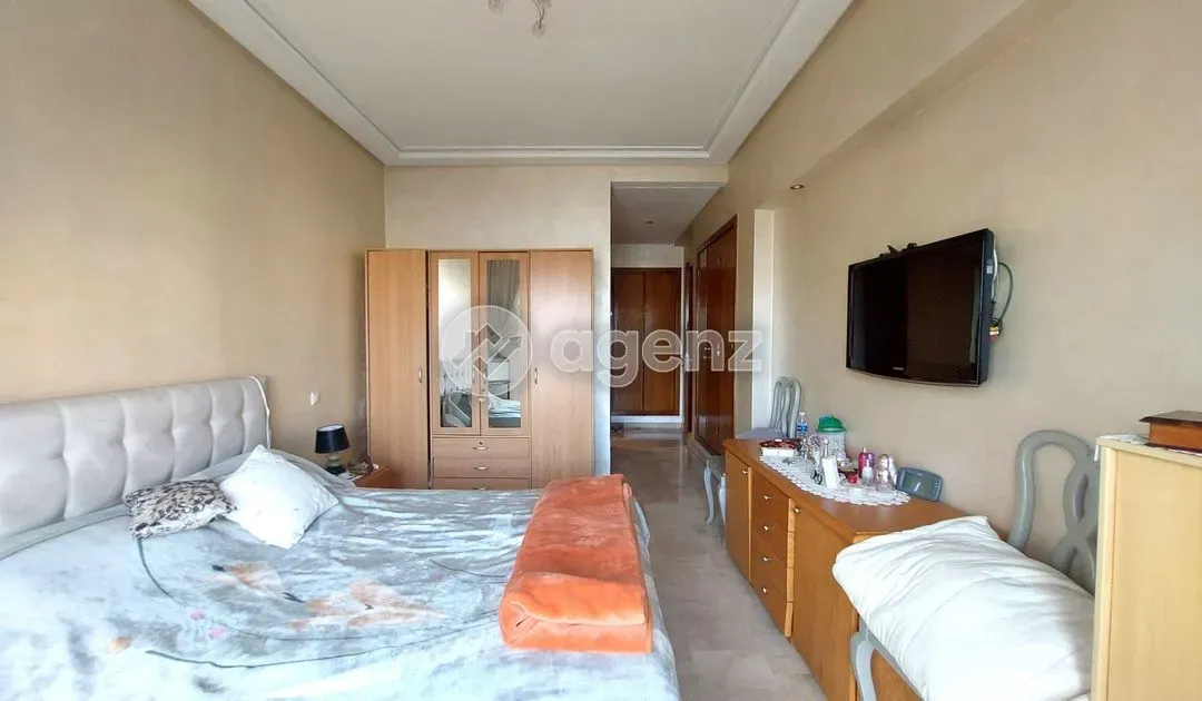 Apartment for Sale 2 400 000 dh 140 sqm, 2 rooms - Other Casablanca