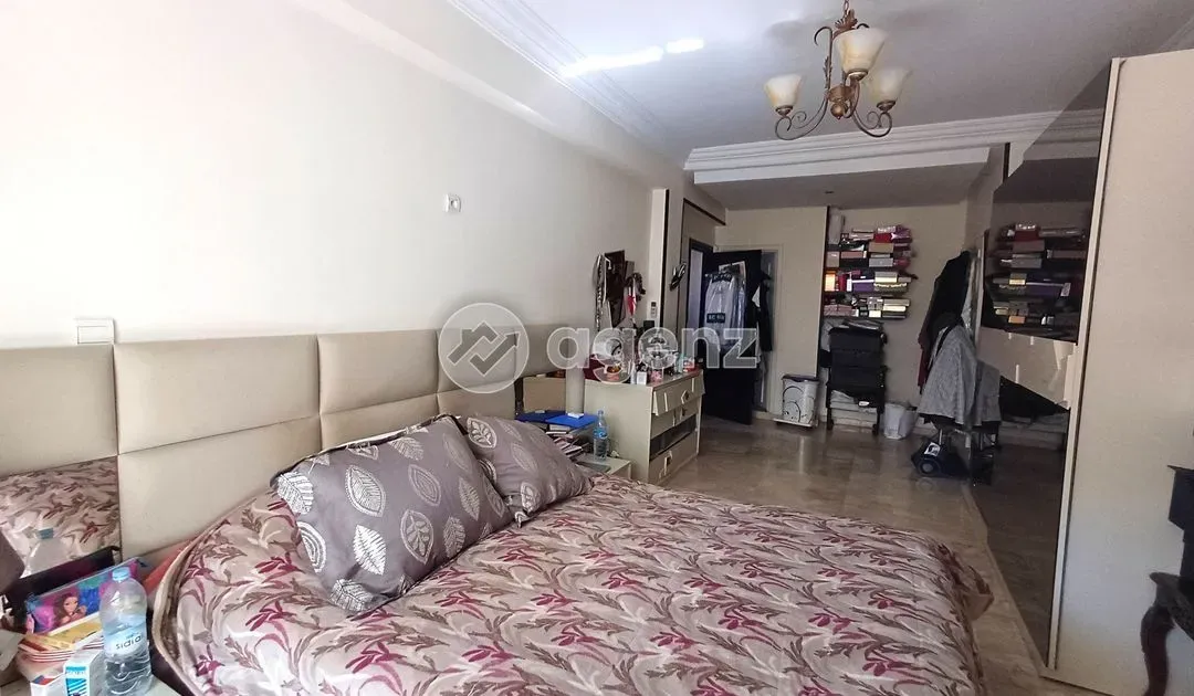 Apartment for Sale 2 850 000 dh 165 sqm, 3 rooms - Takadoum Rabat