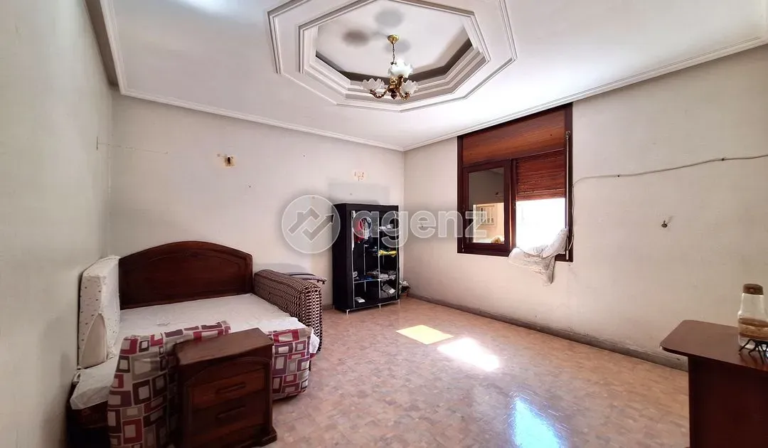 Villa for Sale 6 300 000 dh 525 sqm, 6 rooms - Other Casablanca