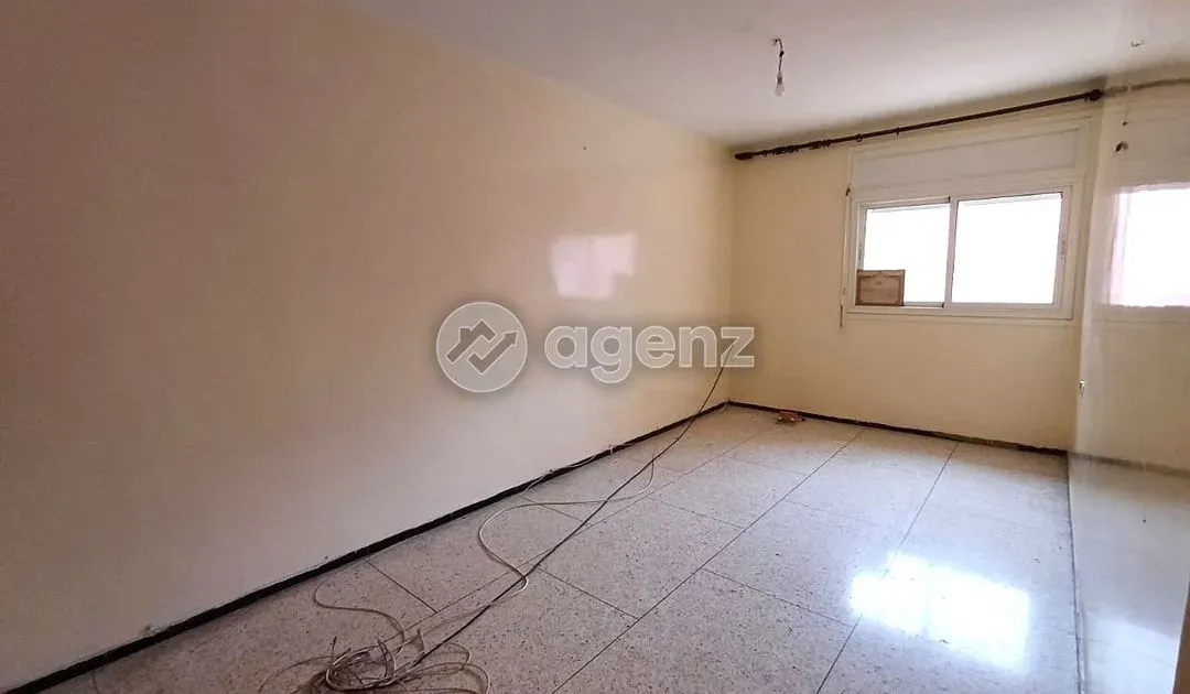 Apartment for Sale 1 650 000 dh 221 sqm, 3 rooms - Diour Jamaa Rabat