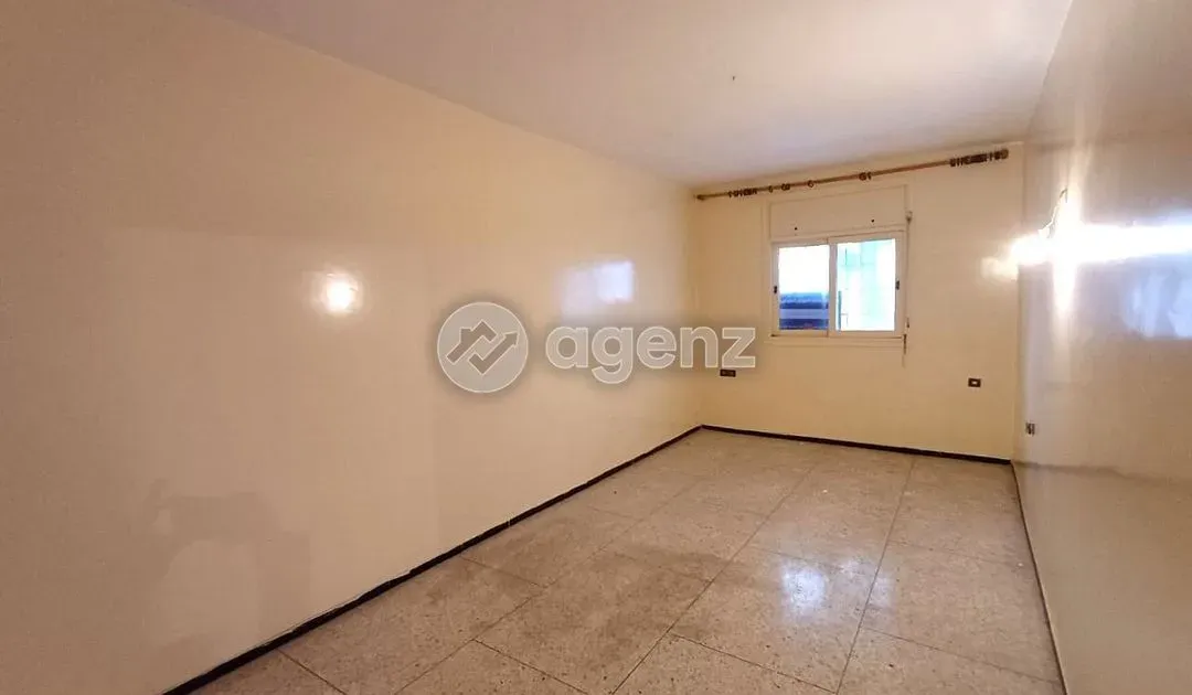 Apartment for Sale 1 650 000 dh 221 sqm, 3 rooms - Diour Jamaa Rabat