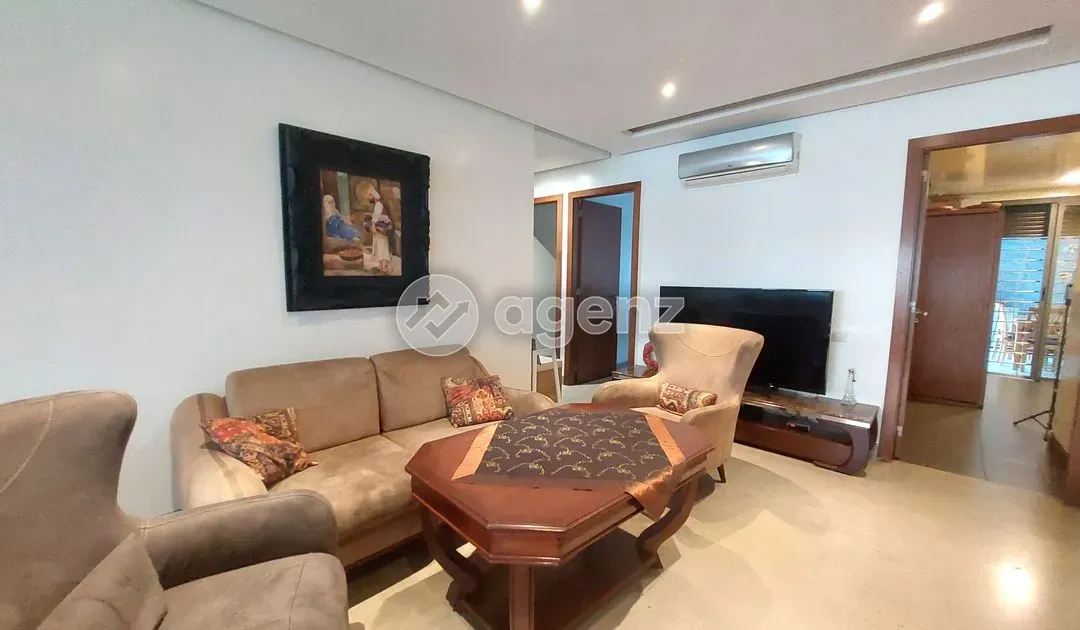 شقة للبيع 000 300 2 د٠م 158 م², 3 غرف - فيرم بروطون الدار البيضاء