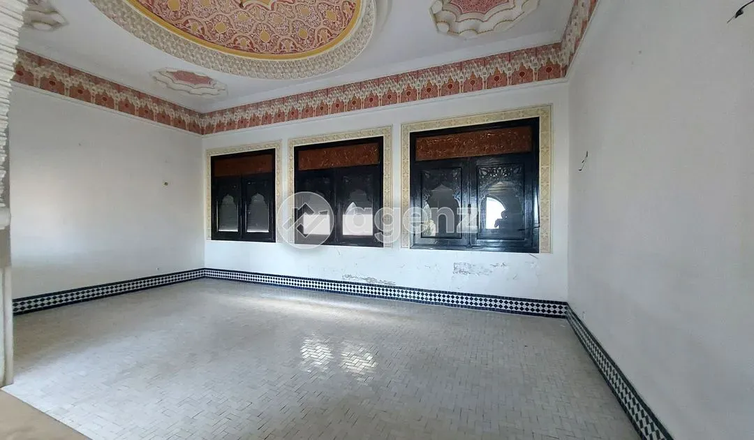 Villa for Sale 30 600 000 dh 1 224 sqm, 4 rooms - Val d'anfa Casablanca