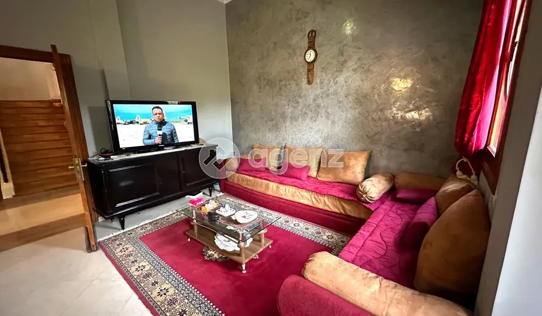 Villa for Sale 6 700 000 dh 931 sqm, 5 rooms - Targa Marrakech