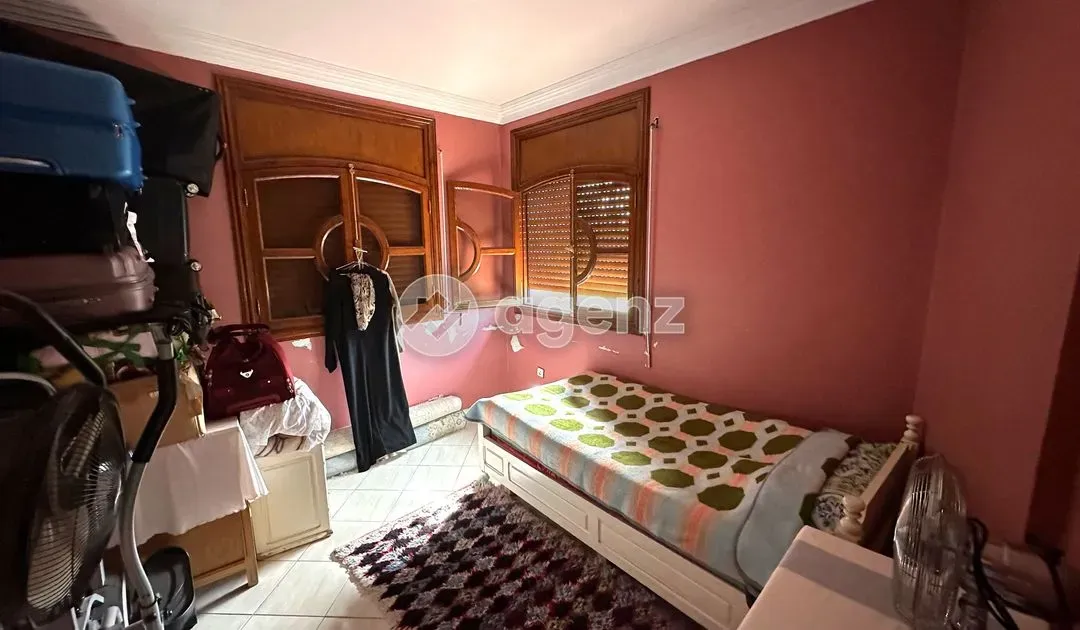 Villa for Sale 6 700 000 dh 931 sqm, 5 rooms - Targa Marrakech