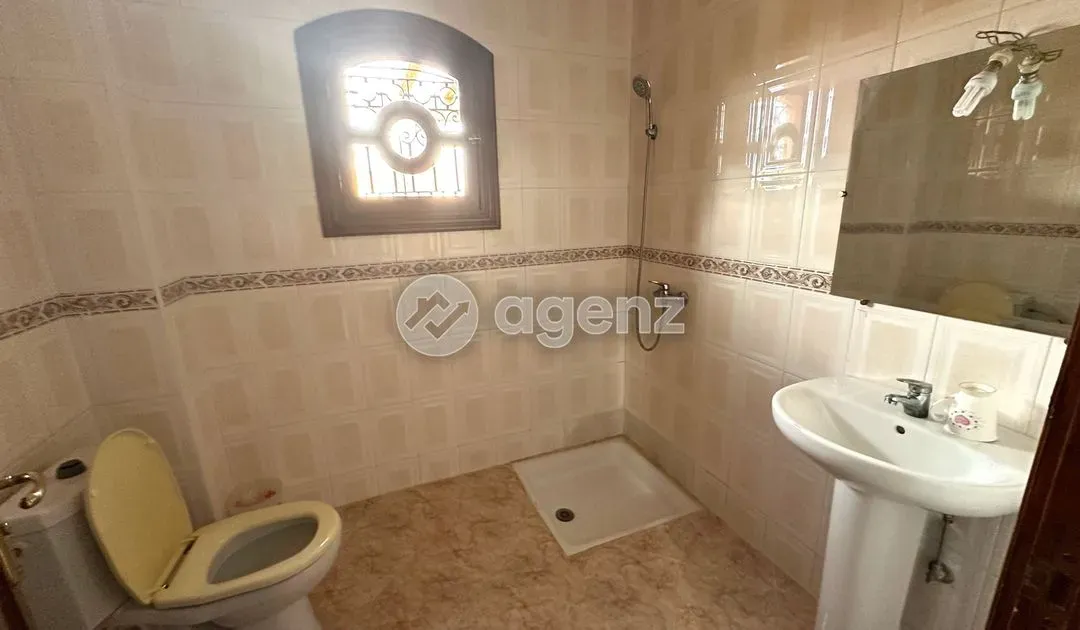 Villa for Sale 6 700 000 dh 931 sqm, 5 rooms - Targa Marrakech