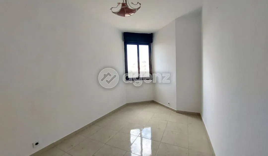 Appartement à vendre 1 200 000 dh 94 m², 3 chambres - Les princesses Casablanca