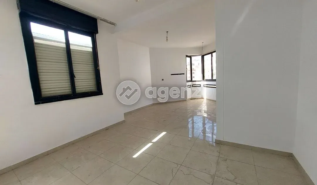 Appartement à vendre 1 200 000 dh 94 m², 3 chambres - Les princesses Casablanca