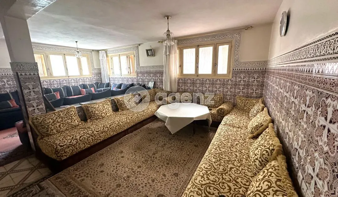 Villa for Sale 3 000 000 dh 339 sqm, 6 rooms - Issil Marrakech