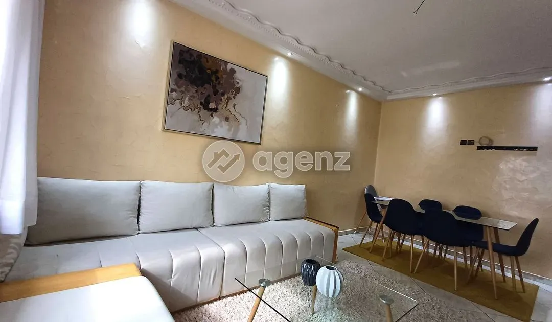 Appartement à vendre 740 000 dh 78 m², 2 chambres - Maghreb al Arabi  Skhirate- Témara