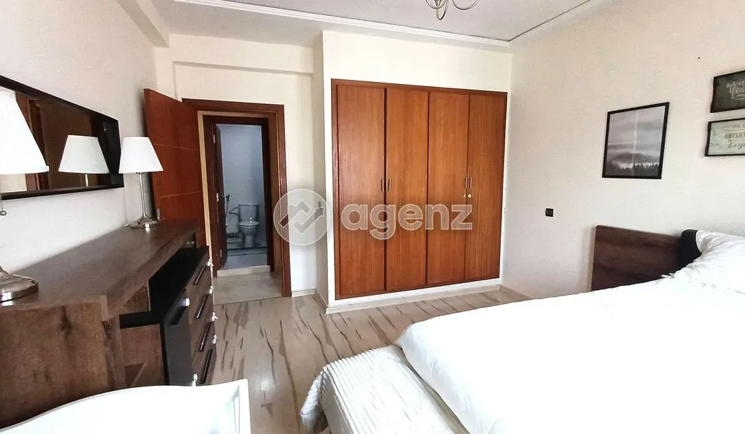 Apartment for Sale 740 000 dh 78 sqm, 2 rooms - Maghreb al Arabi  Skhirate- Témara