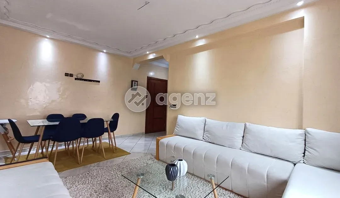 Apartment for Sale 740 000 dh 78 sqm, 2 rooms - Maghreb al Arabi  Skhirate- Témara