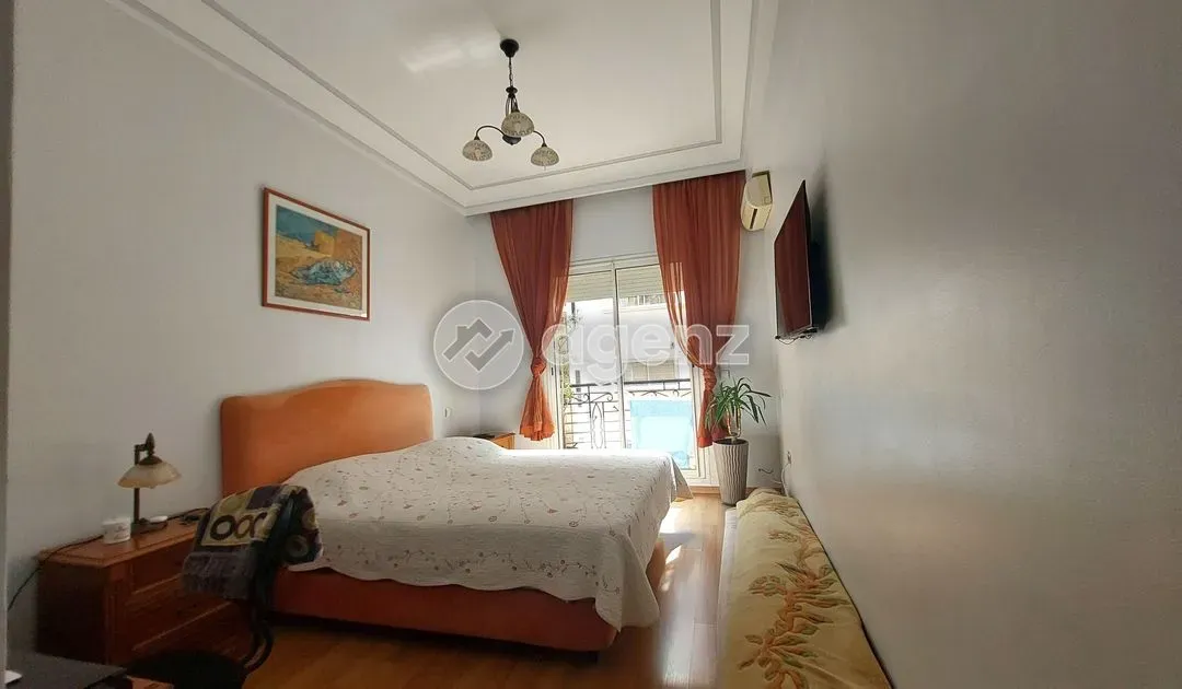 Appartement à vendre 2 200 000 dh 147 m², 3 chambres - Les princesses Casablanca