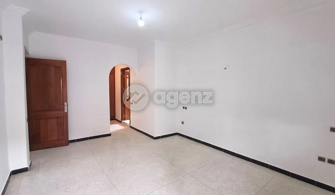 Apartment for Sale 1 600 000 dh 234 sqm, 3 rooms - Maghreb al Arabi  Skhirate- Témara