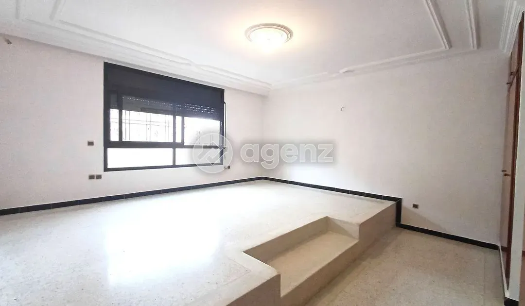 Apartment for Sale 1 600 000 dh 234 sqm, 3 rooms - Maghreb al Arabi  Skhirate- Témara