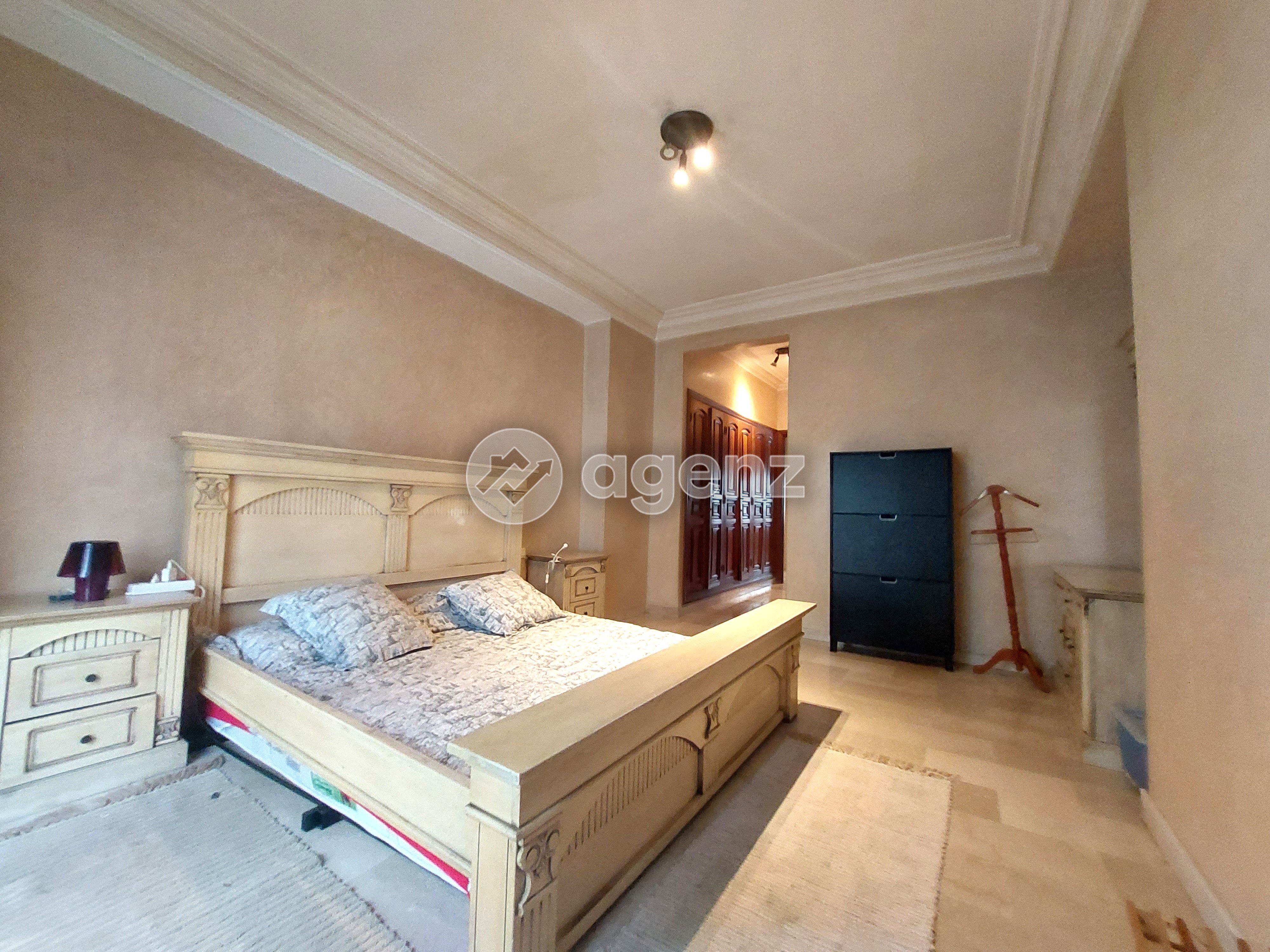 Appartement à vendre à Maârif — 5