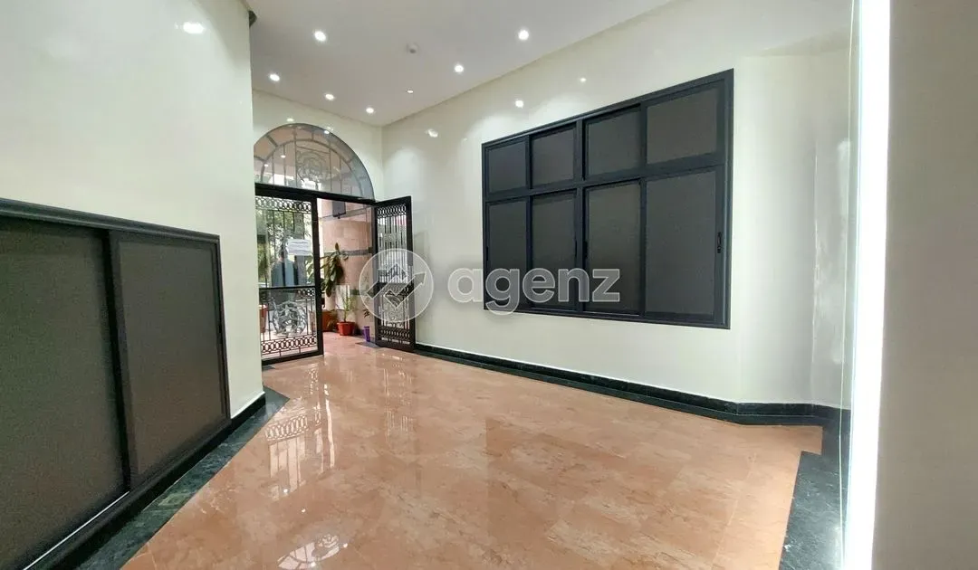 شقة للبيع 000 900 د٠م 92 م², 2 غرف - بلفيدير الدار البيضاء