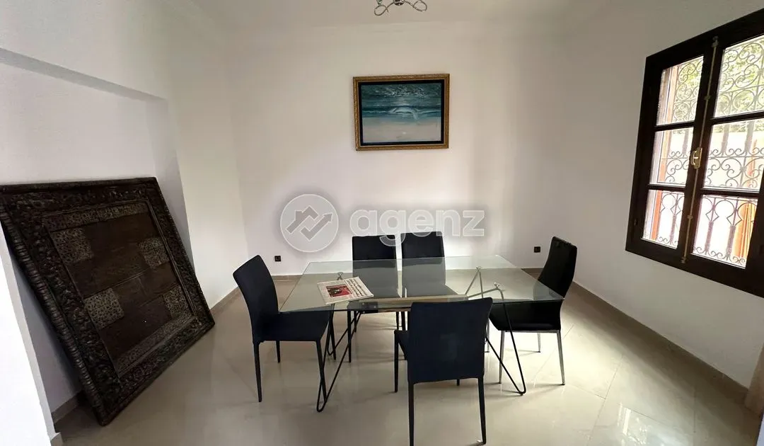 Villa à vendre 3 000 000 dh 160 m², 4 chambres - Ennakhil (Palmeraie) Marrakech