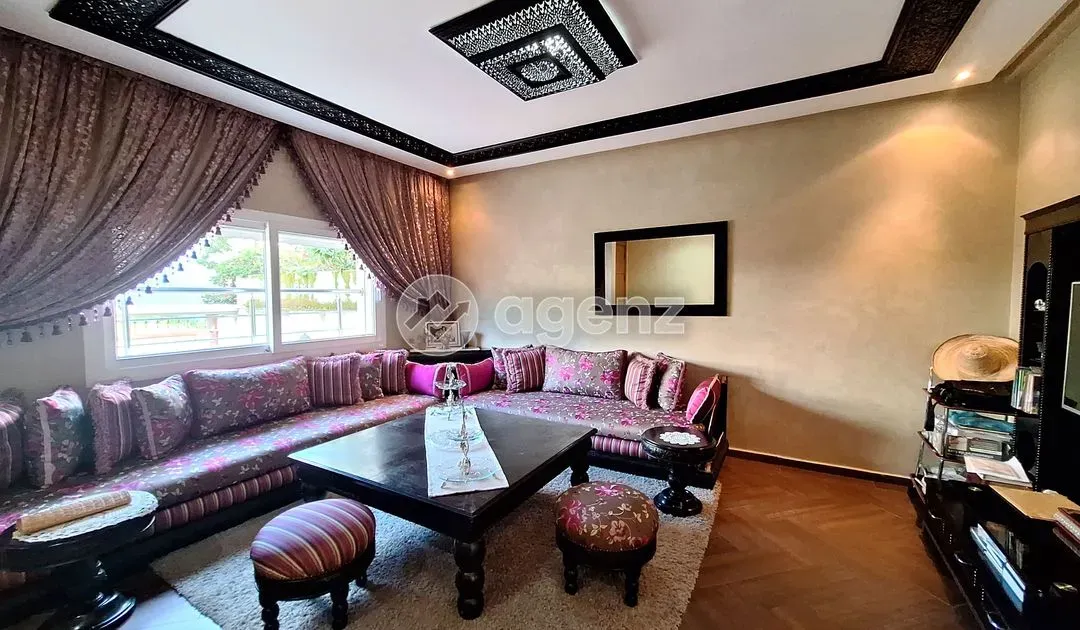 Villa à vendre 6 200 000 dh 343 m², 4 chambres - Sidi Maarouf Casablanca