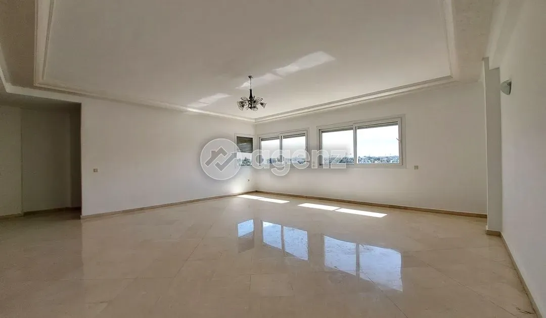 Appartement à vendre 2 200 000 dh 154 m², 3 chambres - Bachkou Casablanca