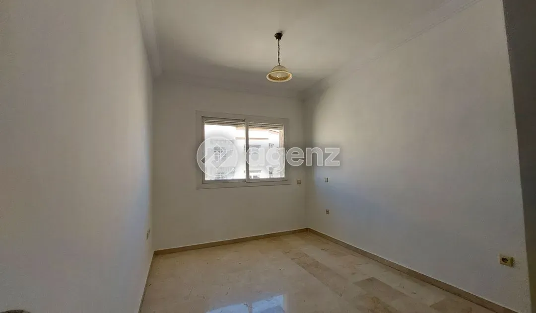Apartment for Sale 2 200 000 dh 154 sqm, 3 rooms - Bachkou Casablanca