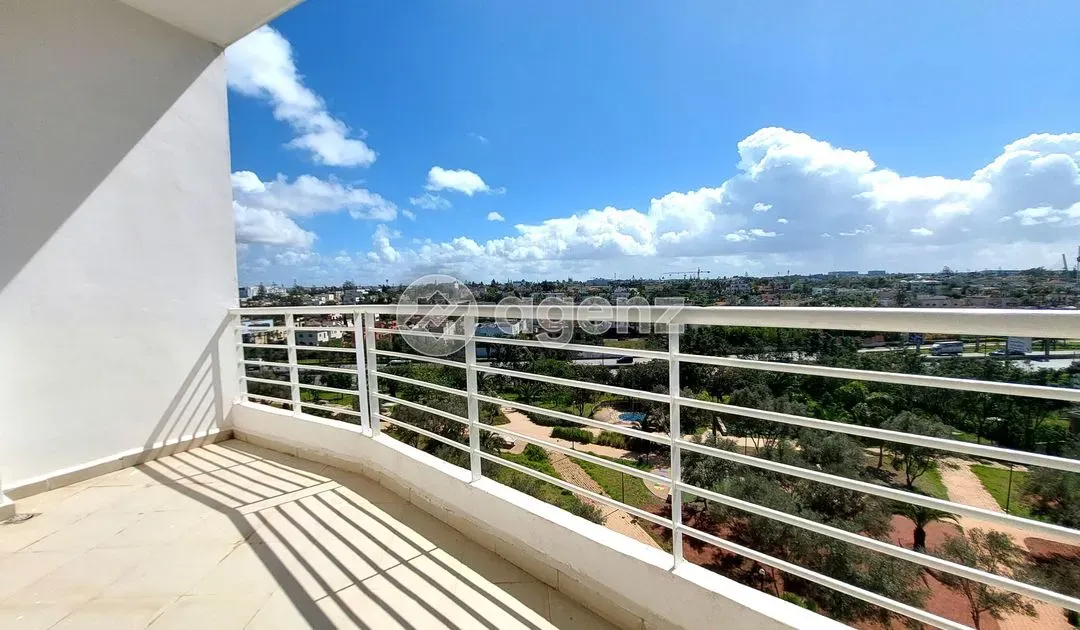 Appartement à vendre 2 200 000 dh 154 m², 3 chambres - Bachkou Casablanca