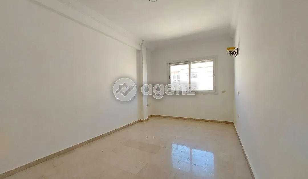 Apartment for Sale 2 200 000 dh 154 sqm, 3 rooms - Bachkou Casablanca
