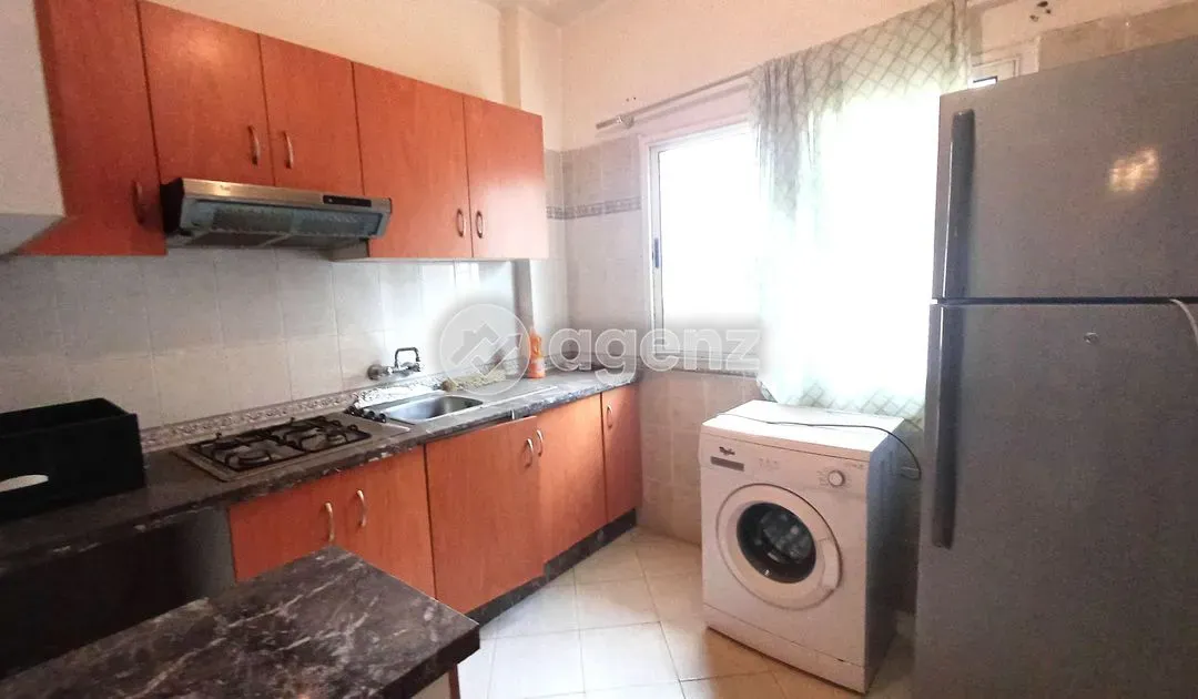 Apartment for Sale 700 000 dh 97 sqm, 2 rooms - Ain Attig Skhirate- Témara