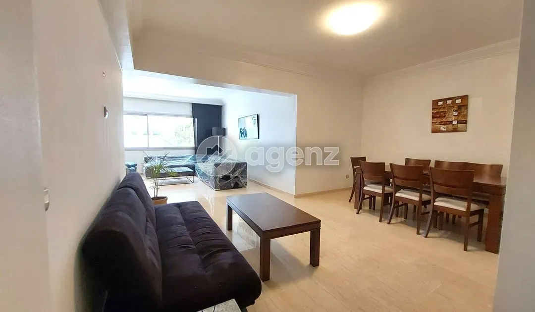 Appartement à vendre 000 300 2 dh 196 m², 3 chambres - CIL Casablanca