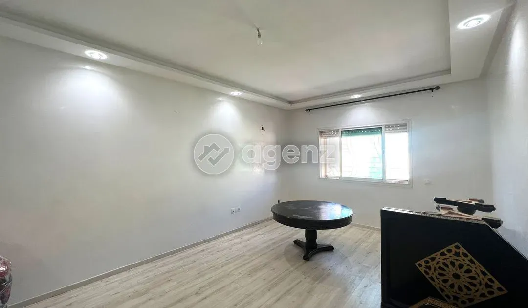 Appartement à vendre 850 000 dh 80 m², 2 chambres - Bni Yakhlef Mohammadia