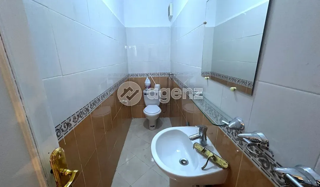 شقة للبيع 000 540 د٠م 80 م², 3 غرف - Dar tounsi مراكش