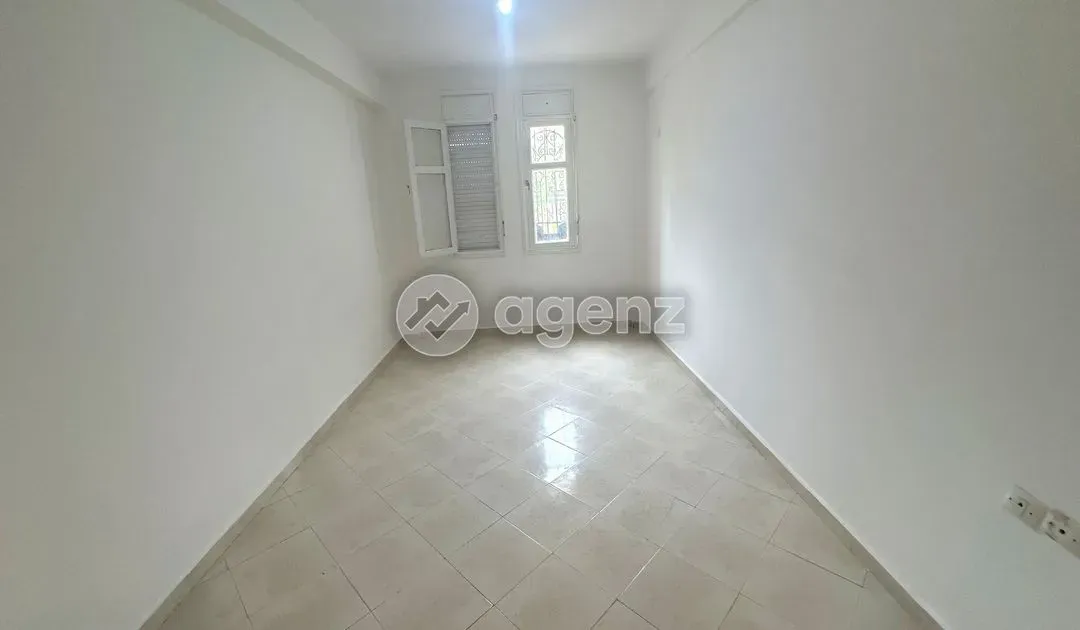 Appartement à vendre 000 540 dh 80 m², 3 chambres - Dar tounsi Marrakech